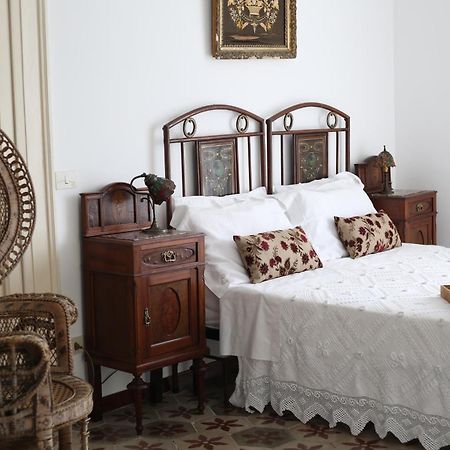 Casa Aulivo Bed & Breakfast Caiazzo Екстериор снимка